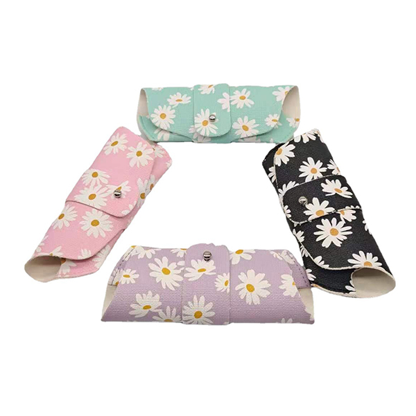 Soft Glasses Case