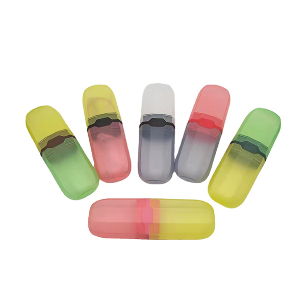 Plastic Glasses Case