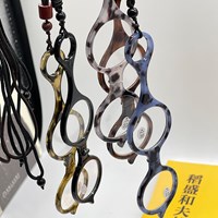 Glasses Rope, Glasses Chain
