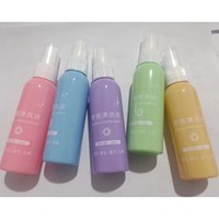 Candy color specification 60ml