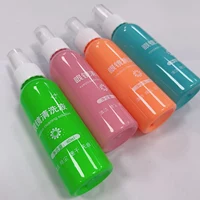 Cleaning fluid specification 60ML
